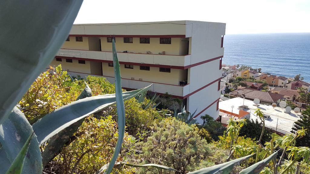Altamira Apartment Bajamar  Exterior photo